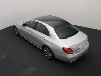 Mercedes-Benz E350 2 205kW