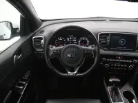 Kia Sportage 1.6 130kW