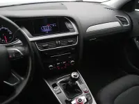 Audi A4 1.8 125kW