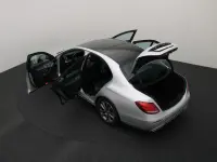 Mercedes-Benz E350 2 205kW