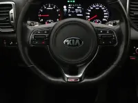 Kia Sportage 1.6 130kW