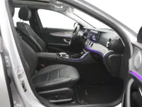 Mercedes-Benz E350 2 205kW