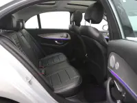 Mercedes-Benz E350 2 205kW