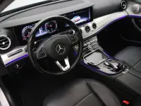 Mercedes-Benz E350 2 205kW