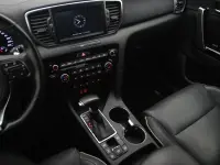 Kia Sportage 1.6 130kW