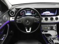 Mercedes-Benz E350 2 205kW