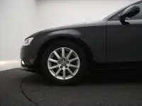 Audi A4 1.8 125kW