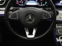 Mercedes-Benz E350 2 205kW