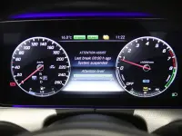 Mercedes-Benz E350 2 205kW