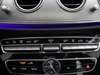 Mercedes-Benz E350 2 205kW