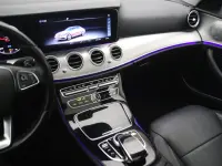 Mercedes-Benz E350 2 205kW