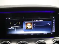 Mercedes-Benz E350 2 205kW