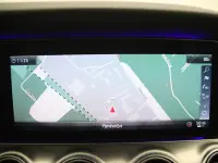 Mercedes-Benz E350 2 205kW