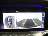 Mercedes-Benz E350 2 205kW