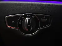 Mercedes-Benz E350 2 205kW