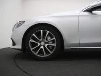 Mercedes-Benz E350 2 205kW