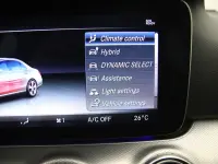 Mercedes-Benz E350 2 205kW