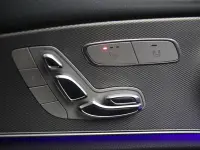 Mercedes-Benz E350 2 205kW