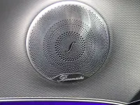 Mercedes-Benz E350 2 205kW