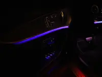 Mercedes-Benz E350 2 205kW