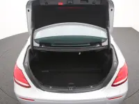 Mercedes-Benz E350 2 205kW