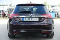 Opel Insignia Country Tourer 2.0 120kW thumbnail
