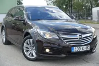 Opel Insignia Country Tourer 2.0 120kW thumbnail