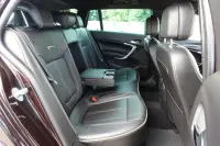 Opel Insignia Country Tourer 2.0 120kW thumbnail