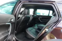 Opel Insignia Country Tourer 2.0 120kW thumbnail