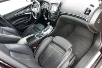 Opel Insignia Country Tourer 2.0 120kW thumbnail