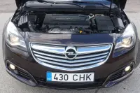 Opel Insignia Country Tourer 2.0 120kW thumbnail
