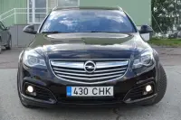 Opel Insignia Country Tourer 2.0 120kW thumbnail