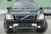 Volvo XC90 Summum AWD 7k 2.4 136kW thumbnail
