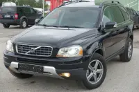 Volvo XC90 Summum AWD 7k 2.4 136kW thumbnail