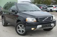 Volvo XC90 Summum AWD 7k 2.4 136kW thumbnail