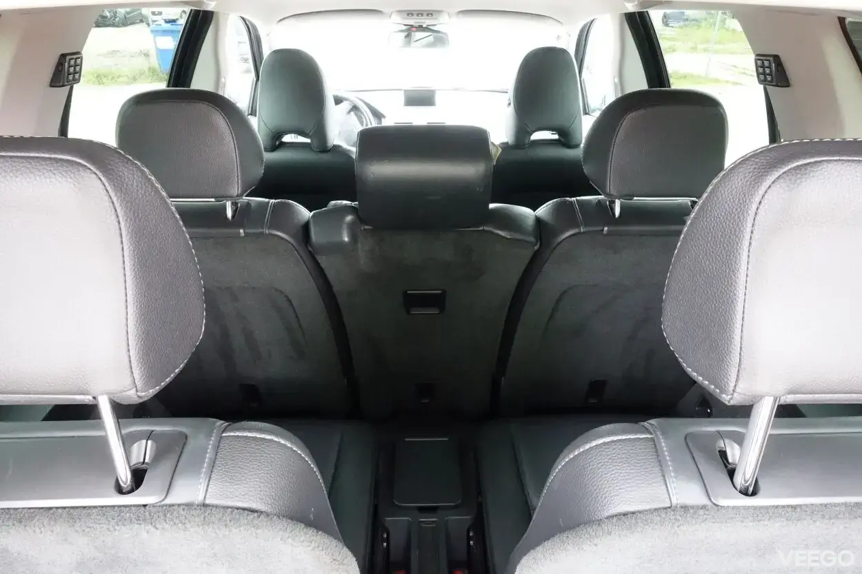 Volvo XC90 Summum AWD 7k 2.4 136kW