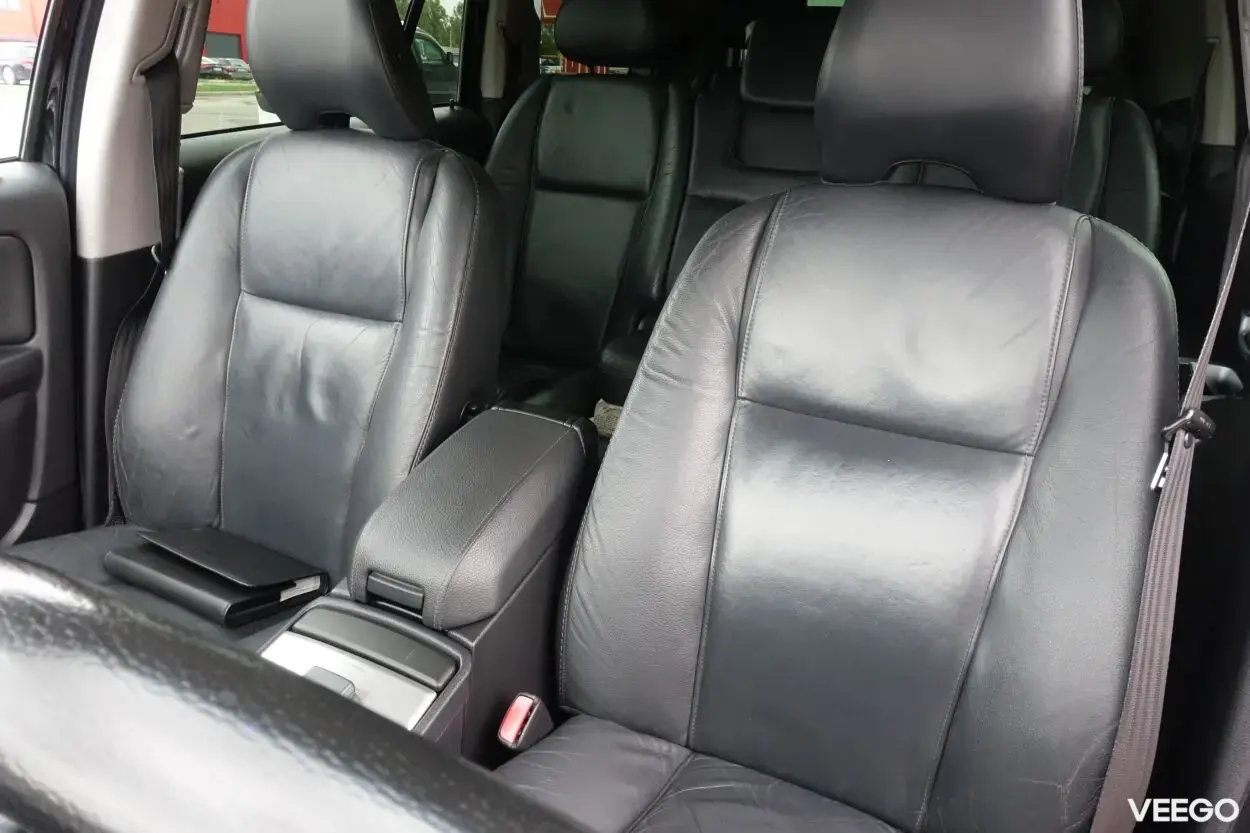 Volvo XC90 Summum AWD 7k 2.4 136kW