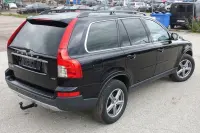 Volvo XC90 Summum AWD 7k 2.4 136kW thumbnail
