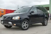 Volvo XC90 Summum AWD 7k 2.4 136kW thumbnail