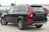 Volvo XC90 Summum AWD 7k 2.4 136kW thumbnail