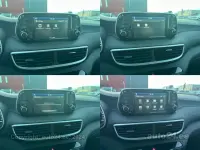 Hyundai Tucson 1.6 85kW thumbnail
