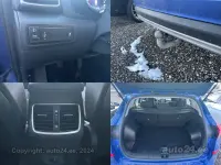 Hyundai Tucson 1.6 85kW thumbnail