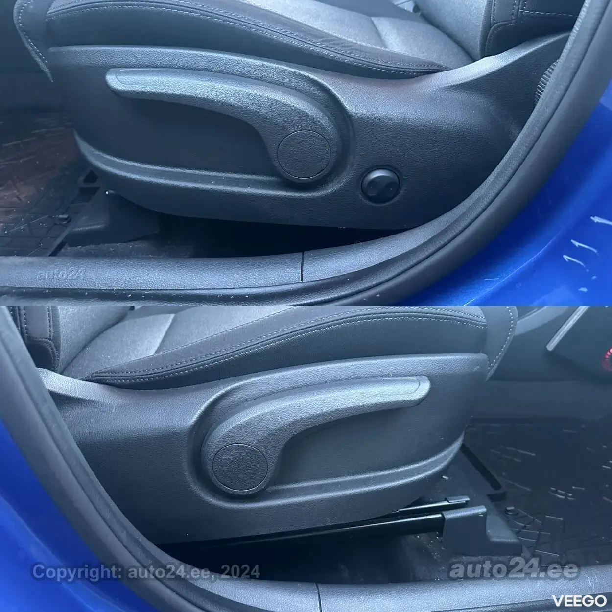Hyundai Tucson 1.6 85kW