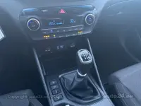 Hyundai Tucson 1.6 85kW thumbnail