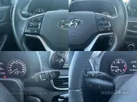 Hyundai Tucson 1.6 85kW thumbnail