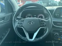 Hyundai Tucson 1.6 85kW thumbnail