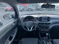 Hyundai Tucson 1.6 85kW thumbnail