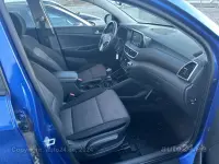 Hyundai Tucson 1.6 85kW thumbnail