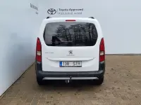 Peugeot Rifter 96kW