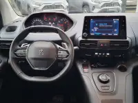 Peugeot Rifter 96kW